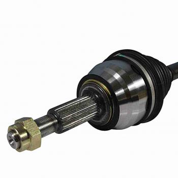 1994 Ford Tempo CV Axle Assembly Front Left GSP NCV11041 image 3 of 4