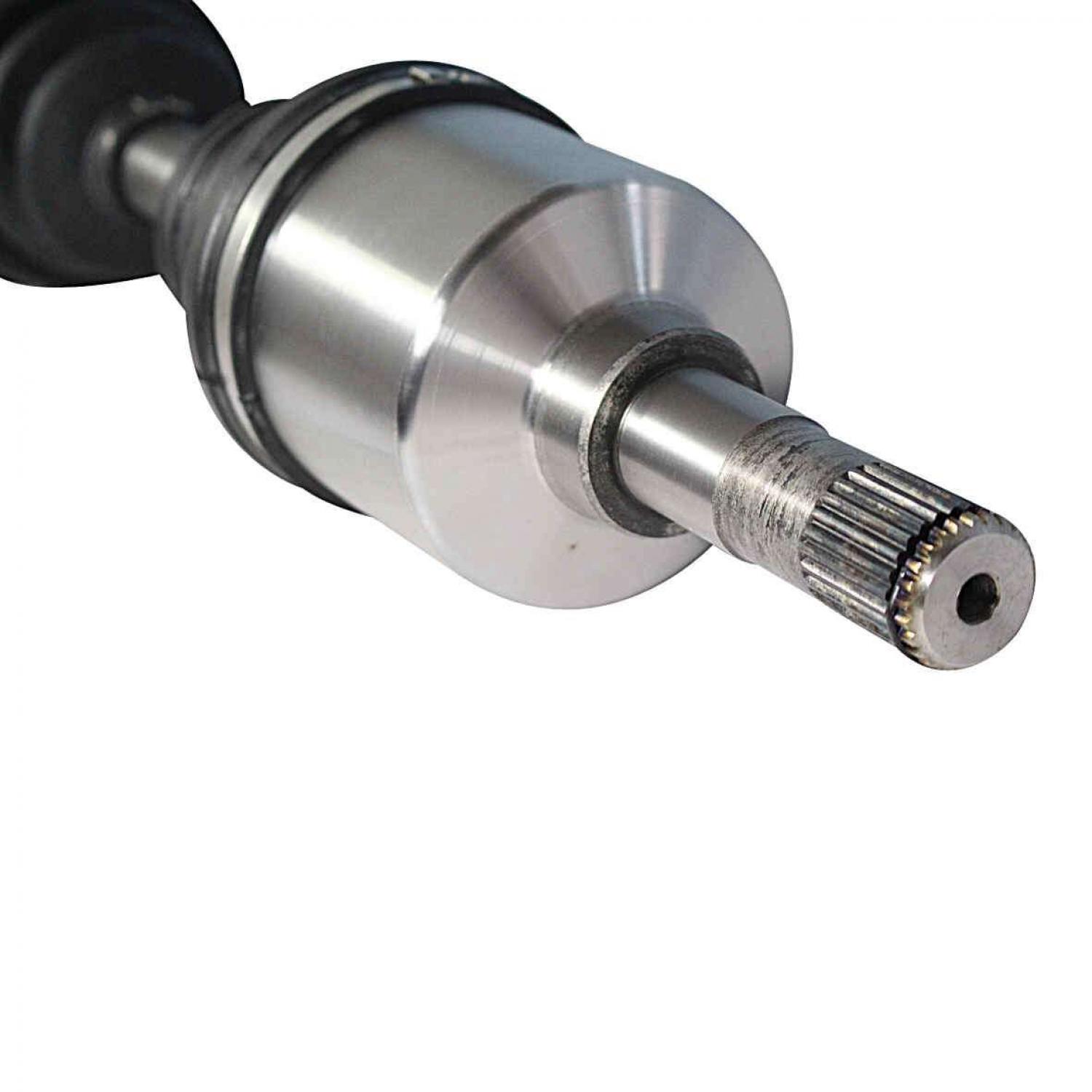 GSP NCV11041 - CV Axle Assembly GSP NCV11041 CV Axle Assembly product image 4 of 5