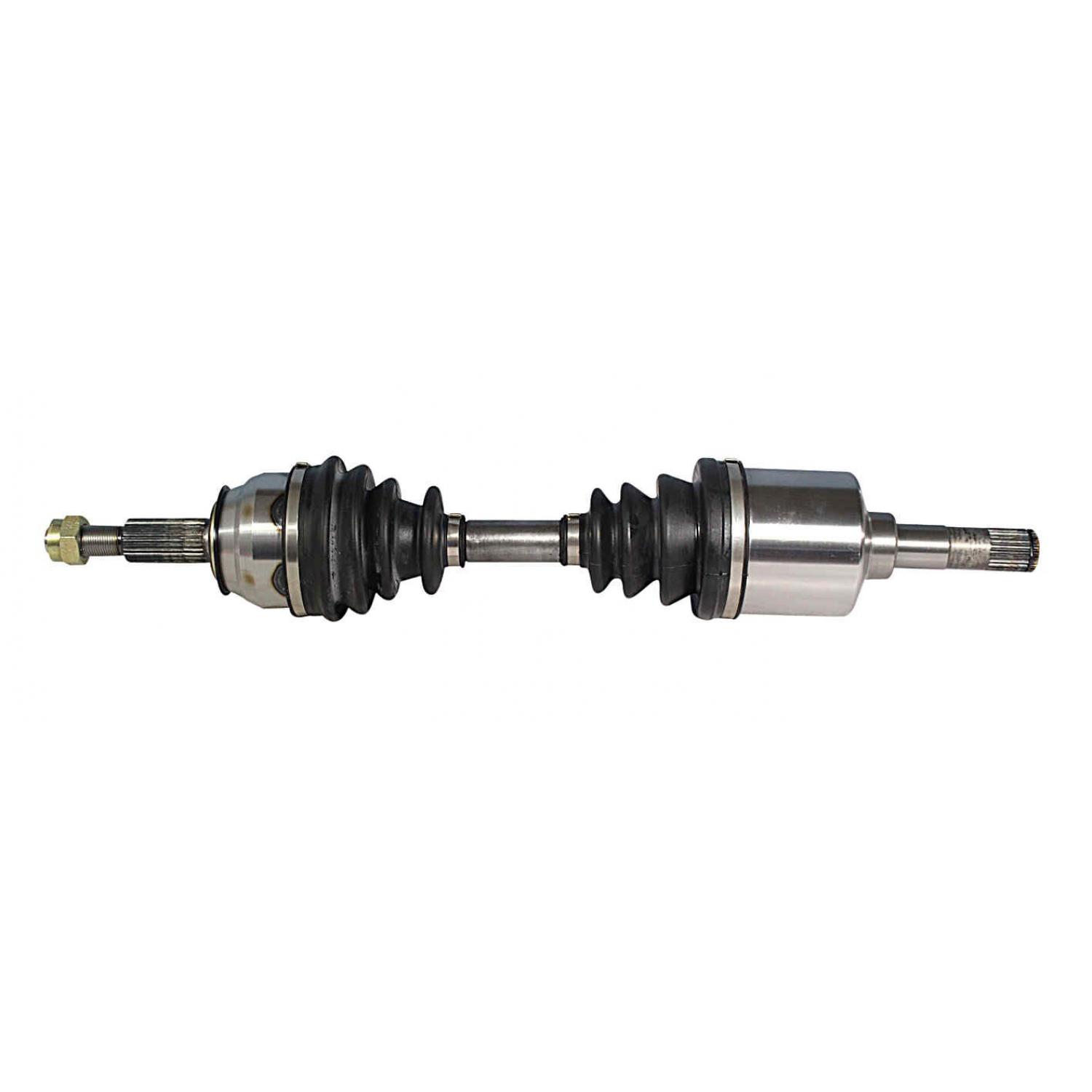 GSP NCV11041 - CV Axle Assembly GSP NCV11041 CV Axle Assembly product image 5 of 5