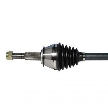 1994 Ford Tempo CV Axle Assembly Front Right GSP NCV11042 image 1 of 4