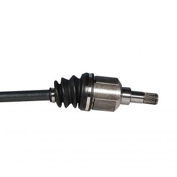 1994 Ford Tempo CV Axle Assembly Front Right GSP NCV11042 image 2 of 4