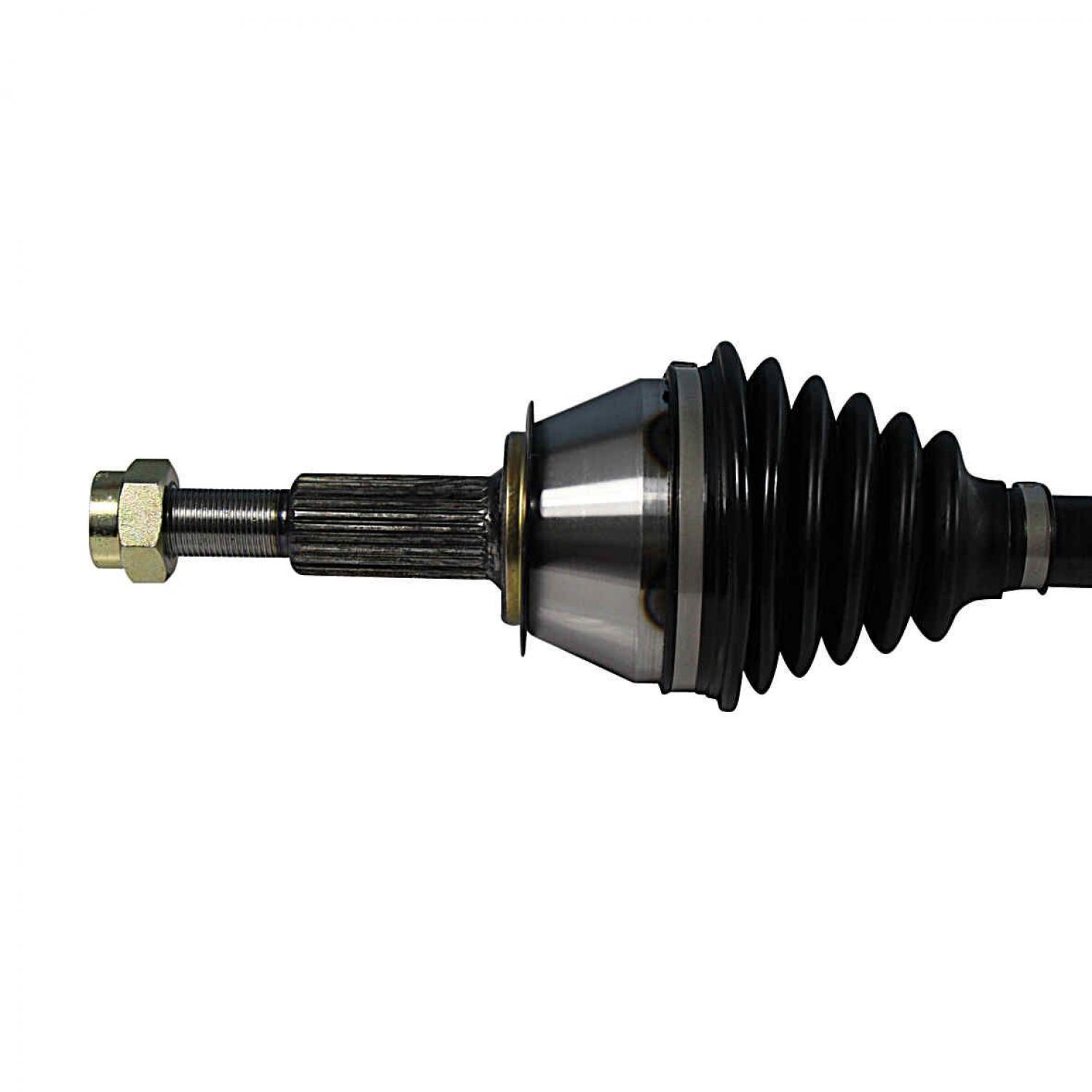 GSP NCV11043 - CV Axle Assembly GSP NCV11043 CV Axle Assembly product image 1 of 5