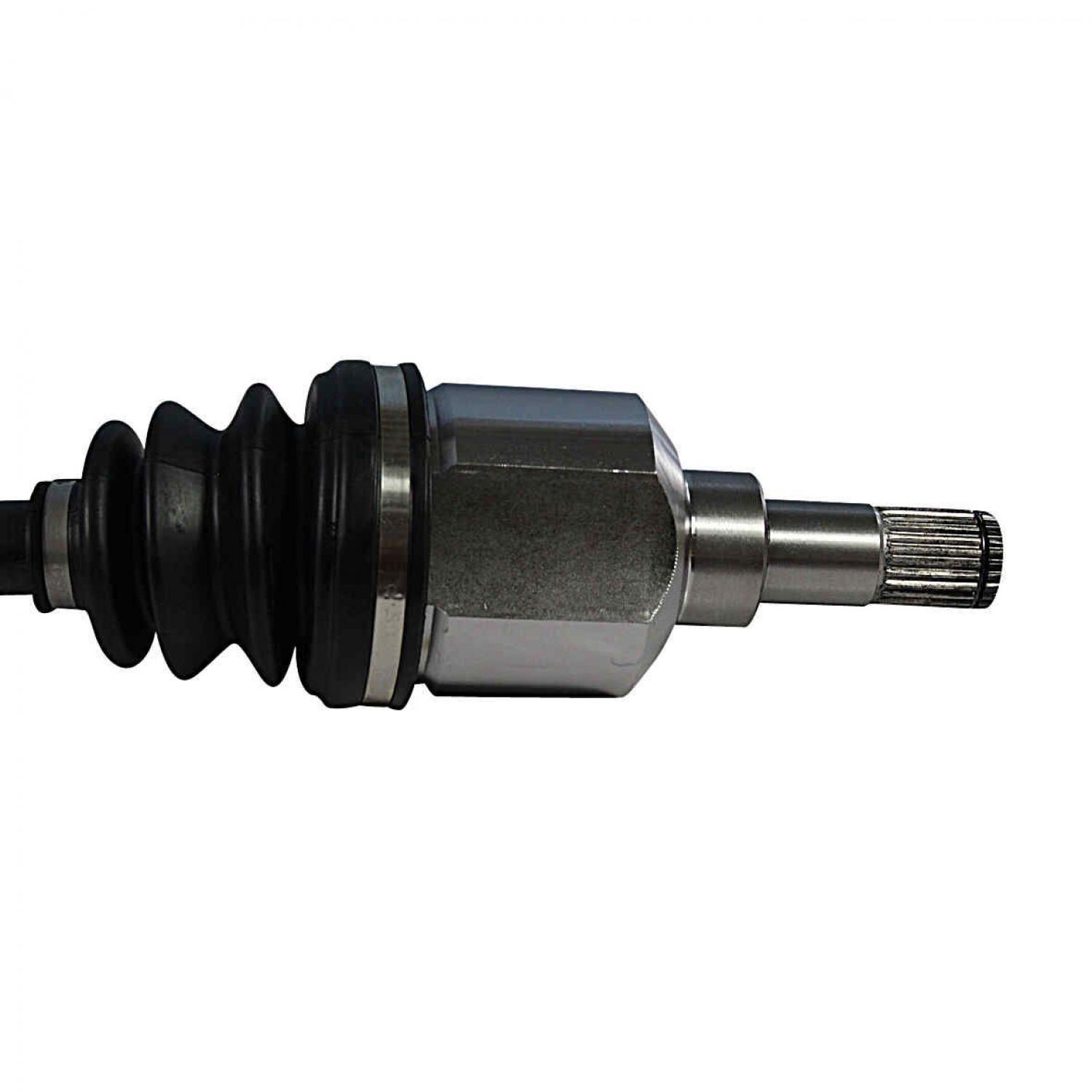 GSP NCV11043 - CV Axle Assembly GSP NCV11043 CV Axle Assembly product image 2 of 5