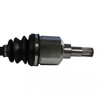 1994 Ford Tempo CV Axle Assembly Front Left GSP NCV11043 image 2 of 4