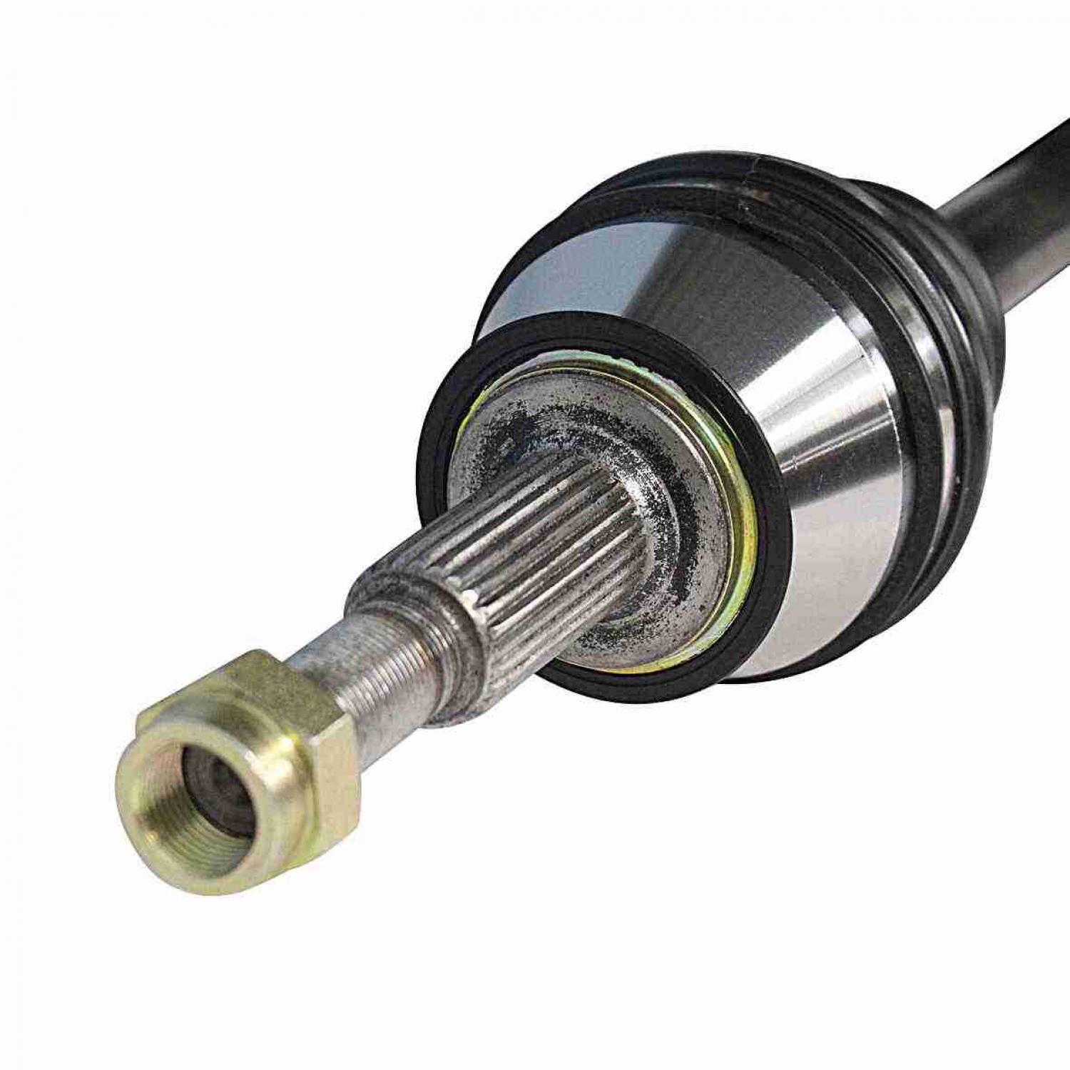 GSP NCV11043 - CV Axle Assembly GSP NCV11043 CV Axle Assembly product image 3 of 5
