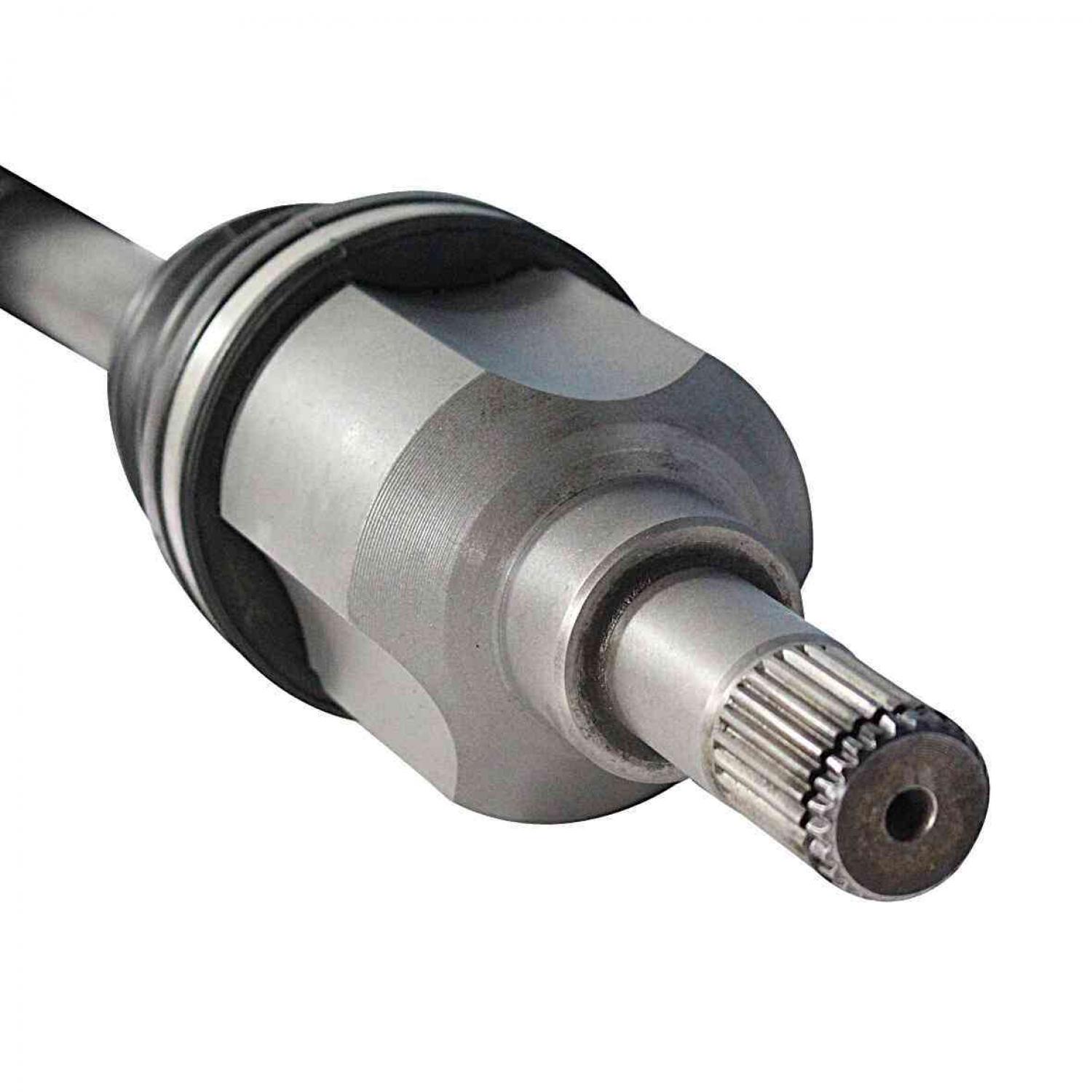 GSP NCV11043 - CV Axle Assembly GSP NCV11043 CV Axle Assembly product image 4 of 5