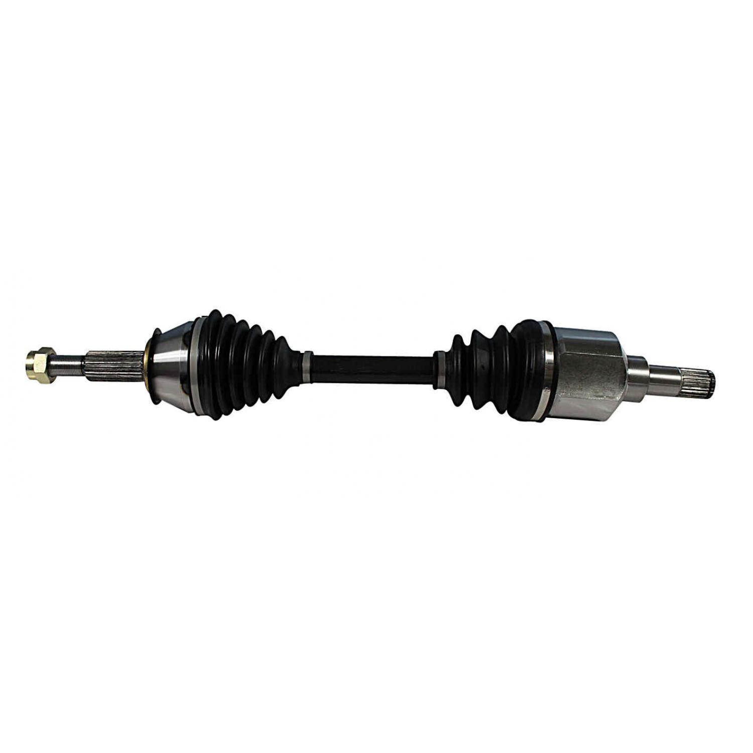 GSP NCV11043 - CV Axle Assembly GSP NCV11043 CV Axle Assembly product image 5 of 5