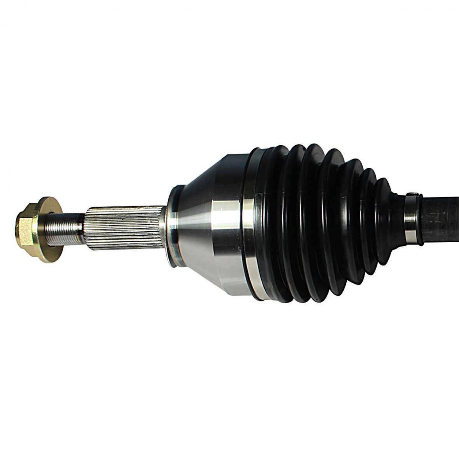 GSP NCV11044 - CV Axle Assembly GSP NCV11044 CV Axle Assembly product image 1 of 5