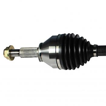 2018 Ford Police Interceptor Utility CV Axle Assembly Front Left GSP NCV11044 image 1 of 4