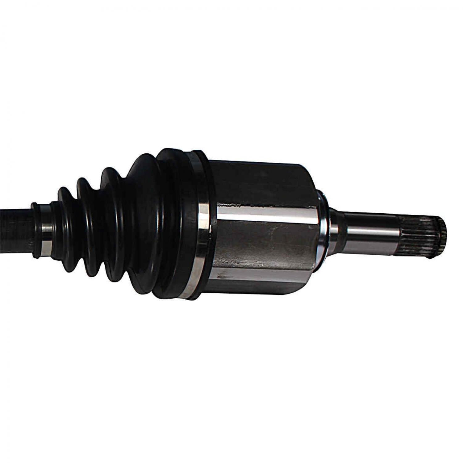 GSP NCV11044 - CV Axle Assembly GSP NCV11044 CV Axle Assembly product image 2 of 5
