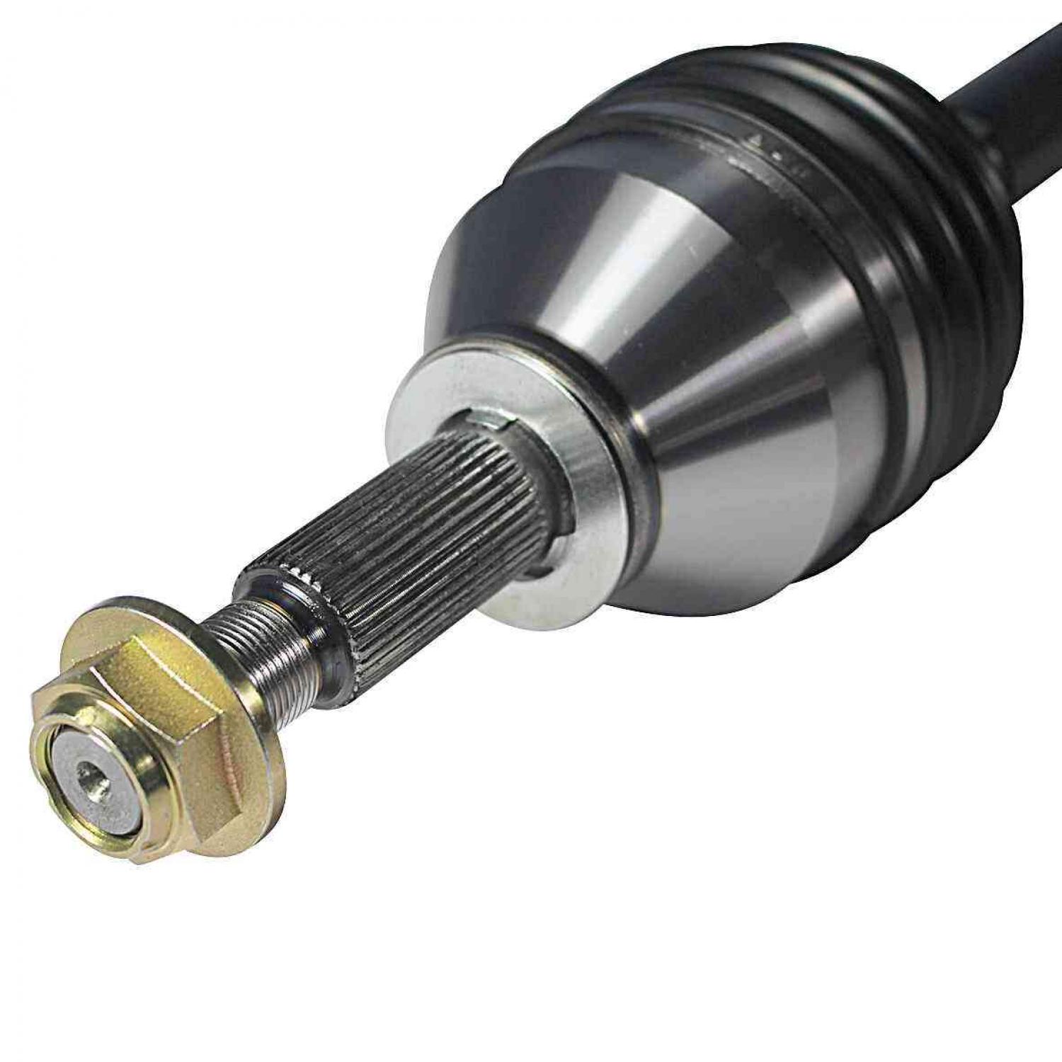 GSP NCV11044 - CV Axle Assembly GSP NCV11044 CV Axle Assembly product image 3 of 5