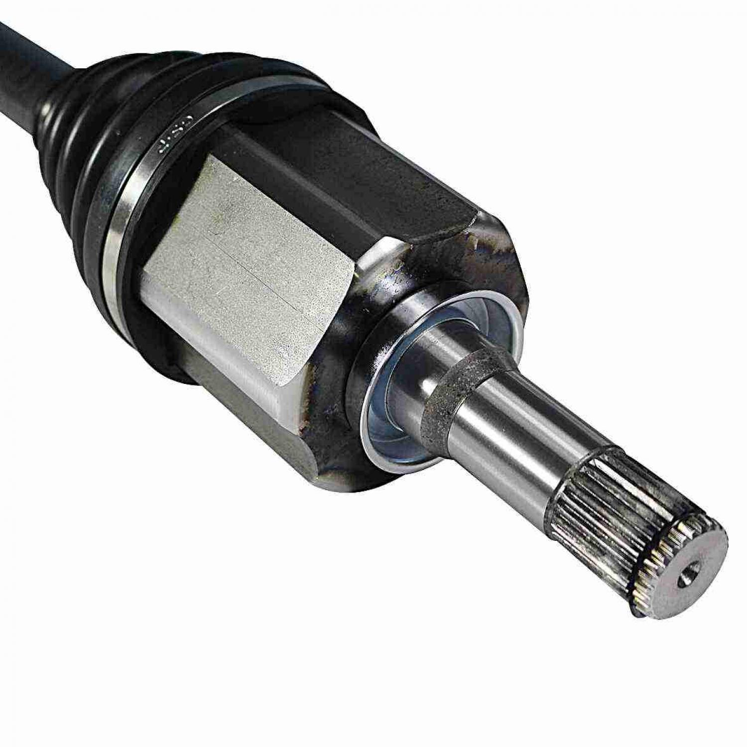 GSP NCV11044 - CV Axle Assembly GSP NCV11044 CV Axle Assembly product image 4 of 5