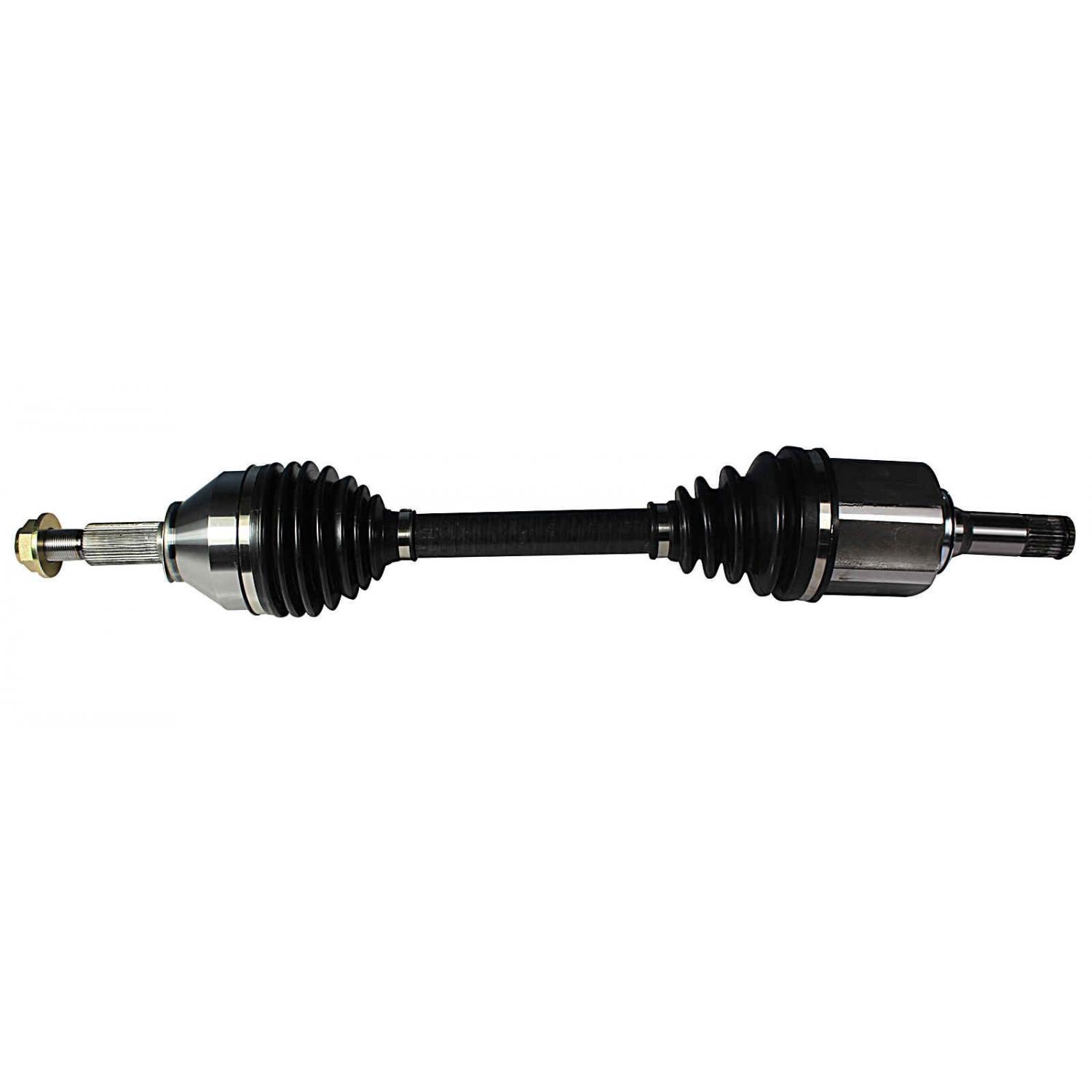 GSP NCV11044 - CV Axle Assembly GSP NCV11044 CV Axle Assembly product image 5 of 5