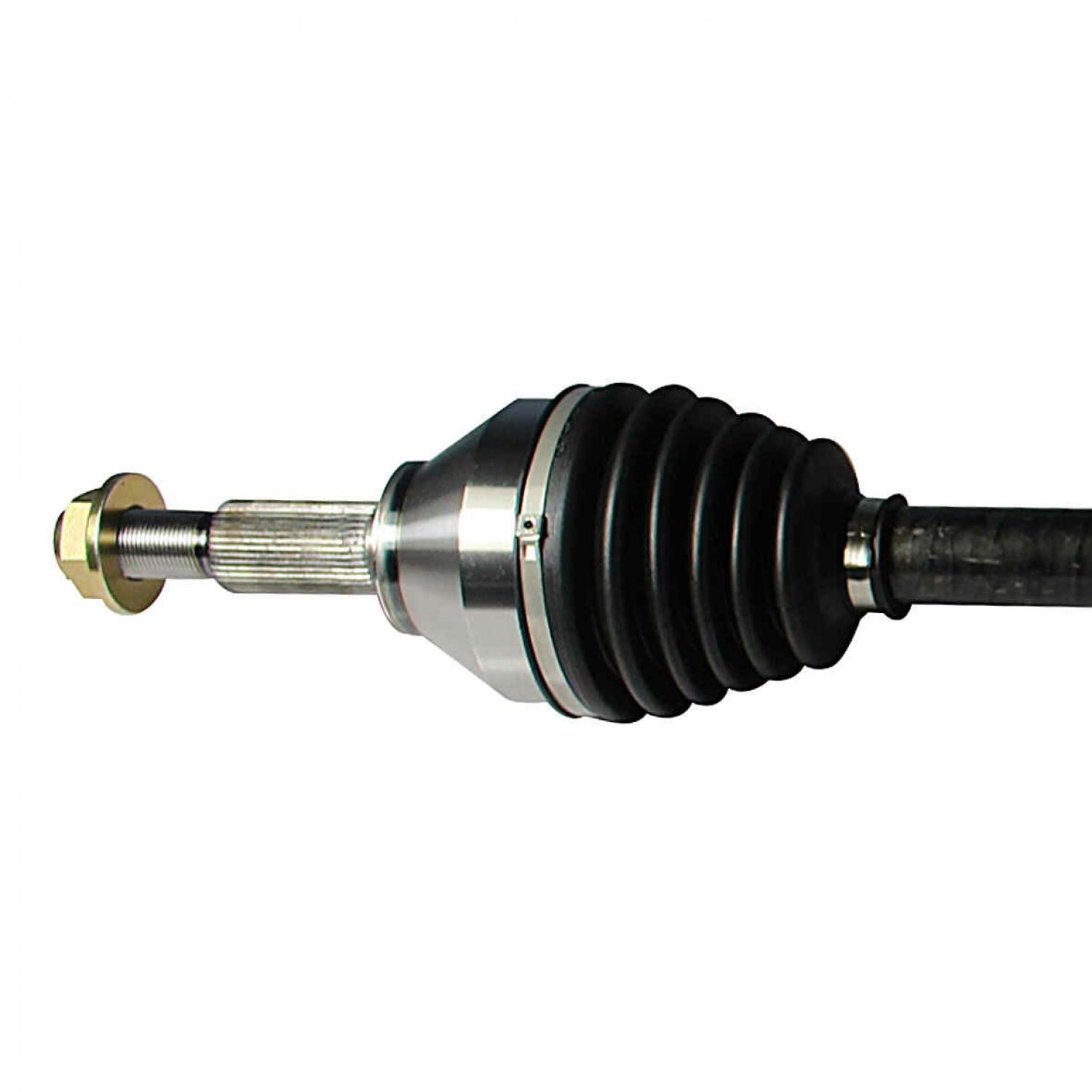 GSP NCV11045 - CV Axle Assembly GSP NCV11045 CV Axle Assembly product image 1 of 5