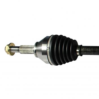 2018 Ford Police Interceptor Utility CV Axle Assembly Front Right GSP NCV11045 image 1 of 4