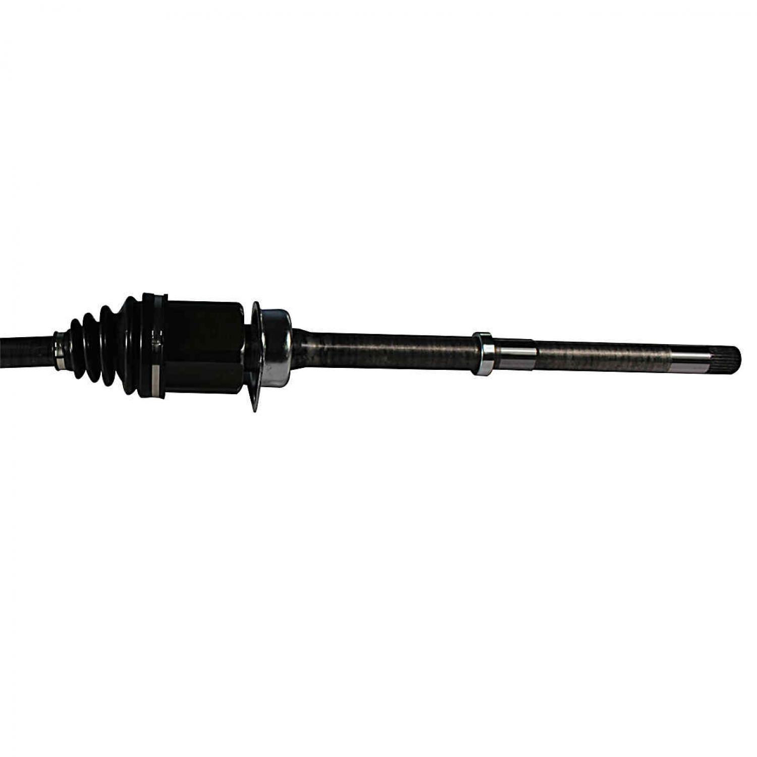 GSP NCV11045 - CV Axle Assembly GSP NCV11045 CV Axle Assembly product image 2 of 5