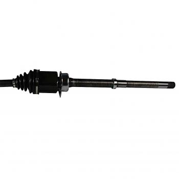 2018 Ford Police Interceptor Utility CV Axle Assembly Front Right GSP NCV11045 image 2 of 4