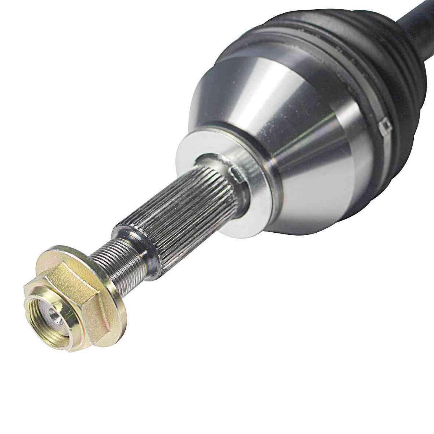 GSP NCV11045 - CV Axle Assembly GSP NCV11045 CV Axle Assembly product image 3 of 5