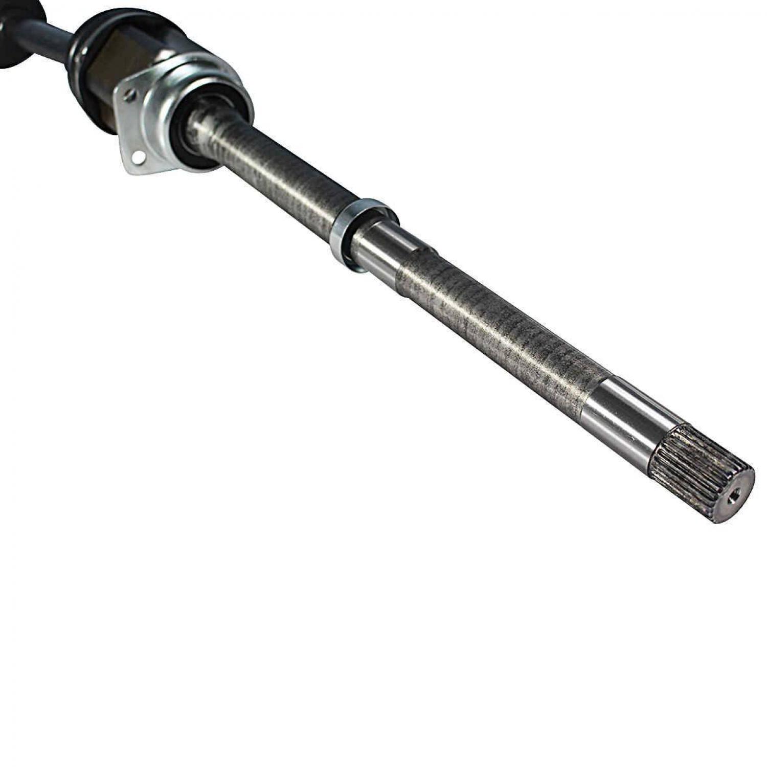 GSP NCV11045 - CV Axle Assembly GSP NCV11045 CV Axle Assembly product image 4 of 5