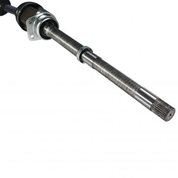 2018 Ford Police Interceptor Utility CV Axle Assembly Front Right GSP NCV11045 image 4 of 4