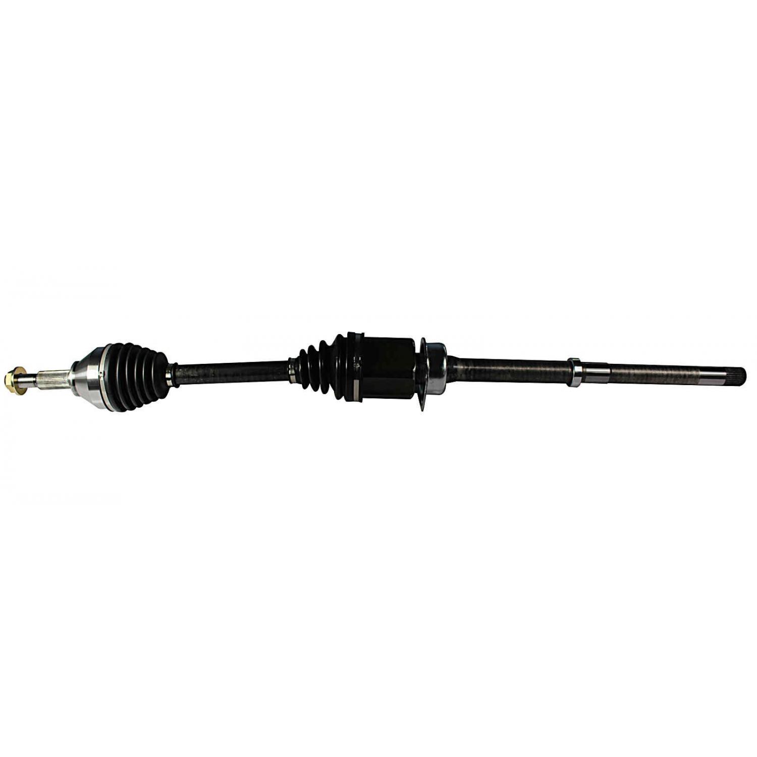 GSP NCV11045 - CV Axle Assembly GSP NCV11045 CV Axle Assembly product image 5 of 5