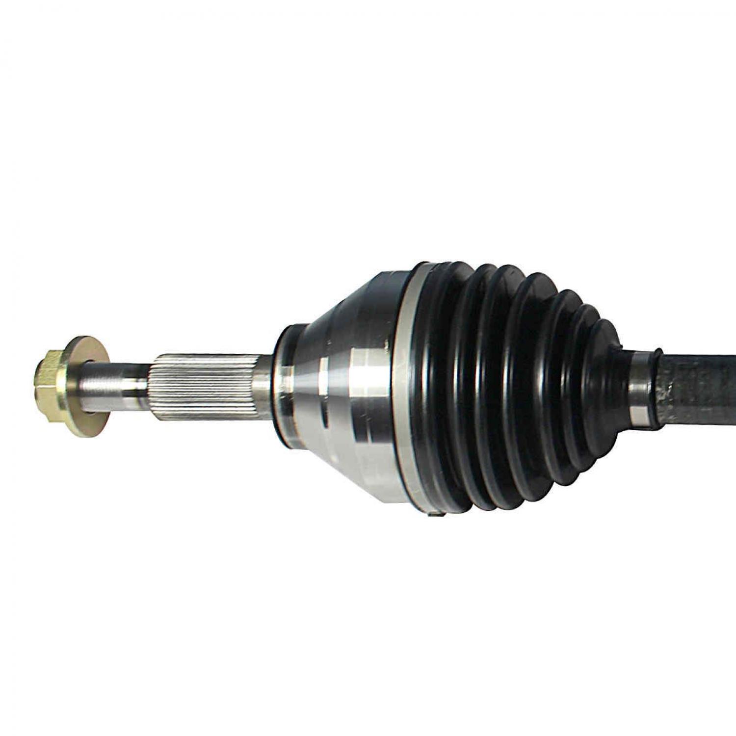 GSP NCV11046 - CV Axle Assembly GSP NCV11046 CV Axle Assembly product image 1 of 5