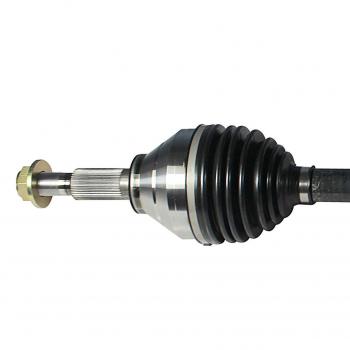 2017 Ford Explorer CV Axle Assembly Front Left GSP NCV11046 image 1 of 4