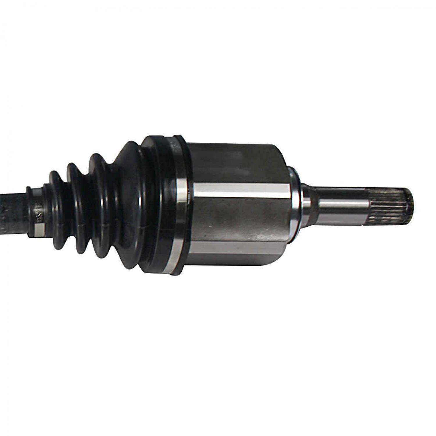 GSP NCV11046 - CV Axle Assembly GSP NCV11046 CV Axle Assembly product image 2 of 5