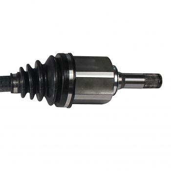2017 Ford Explorer CV Axle Assembly Front Left GSP NCV11046 image 2 of 4