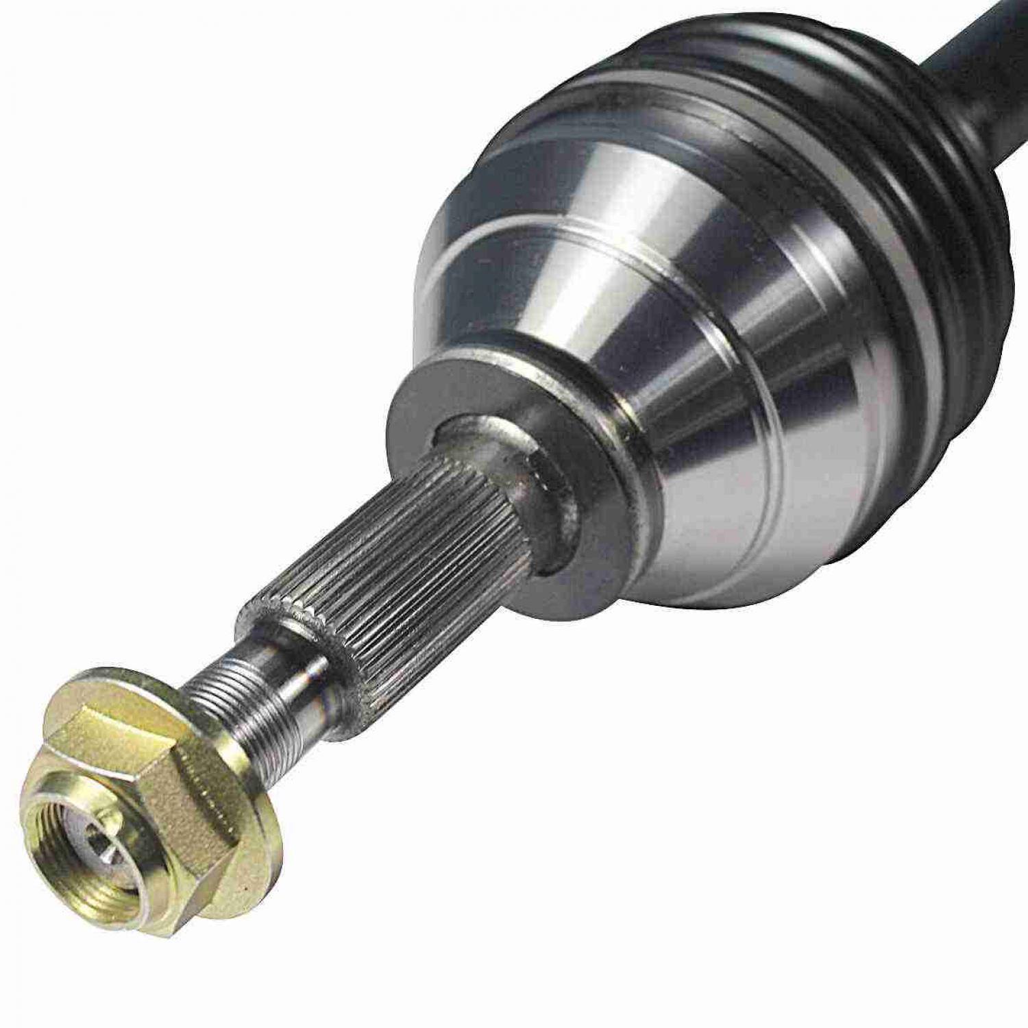 GSP NCV11046 - CV Axle Assembly GSP NCV11046 CV Axle Assembly product image 3 of 5
