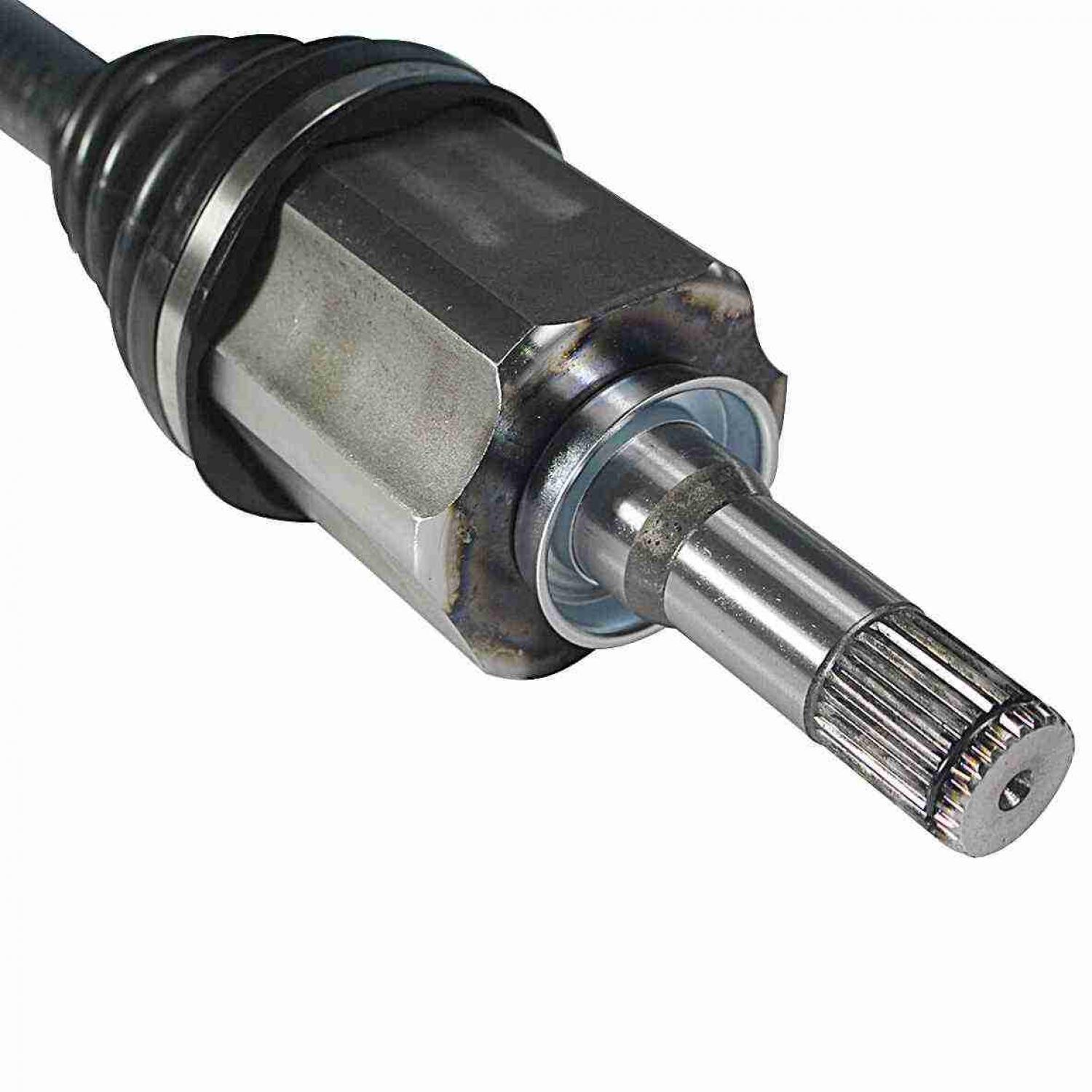 GSP NCV11046 - CV Axle Assembly GSP NCV11046 CV Axle Assembly product image 4 of 5