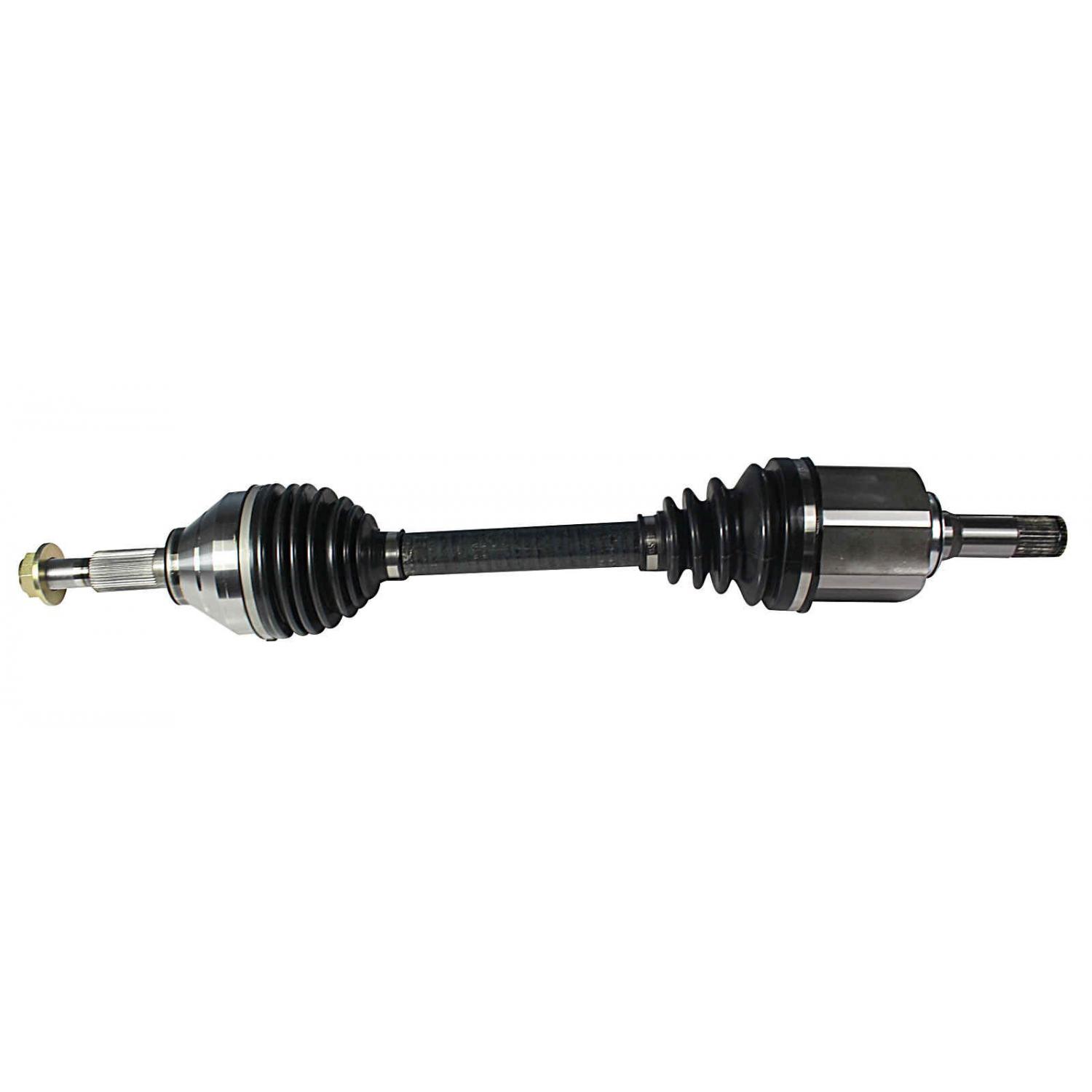 GSP NCV11046 - CV Axle Assembly GSP NCV11046 CV Axle Assembly product image 5 of 5
