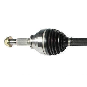 2017 Ford Explorer CV Axle Assembly Front Right GSP NCV11047 image 1 of 4