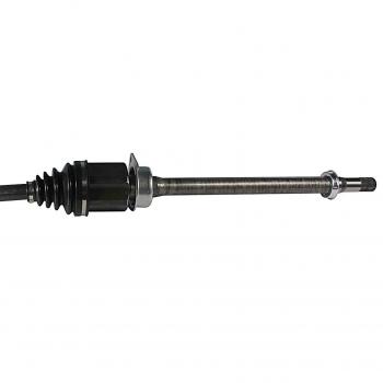 2017 Ford Explorer CV Axle Assembly Front Right GSP NCV11047 image 2 of 4