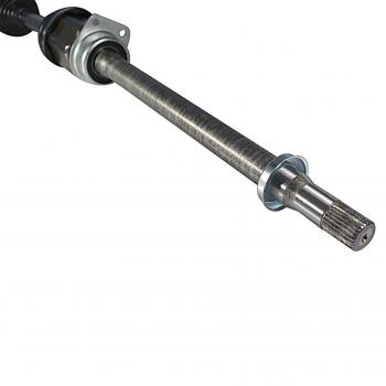 2017 Ford Explorer CV Axle Assembly Front Right GSP NCV11047 image 4 of 4