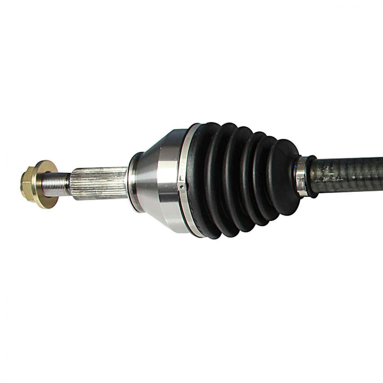GSP NCV11049 CV Axle Assembly product image 1 of 5