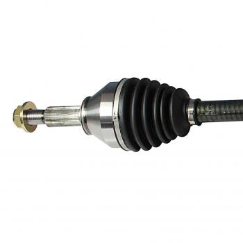 2017 Ford Explorer CV Axle Assembly Front Right GSP NCV11049 image 1 of 4