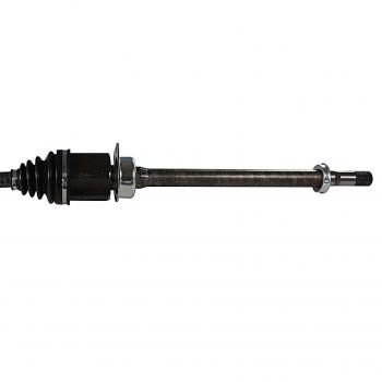 2017 Ford Explorer CV Axle Assembly Front Right GSP NCV11049 image 2 of 4