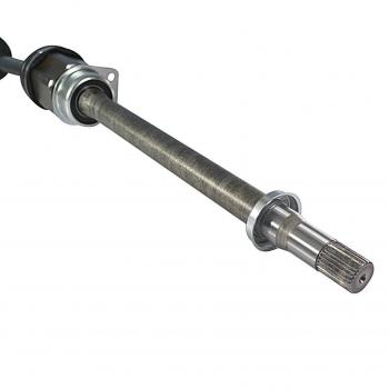 2017 Ford Explorer CV Axle Assembly Front Right GSP NCV11049 image 4 of 4