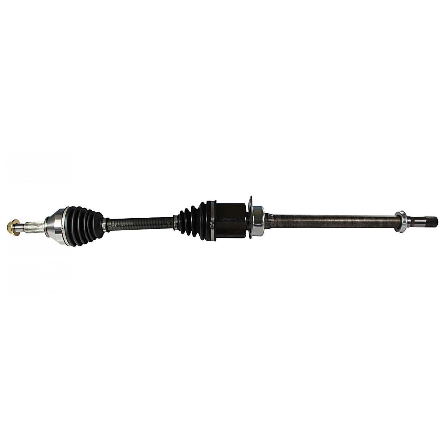 GSP NCV11049 CV Axle Assembly product image 5 of 5