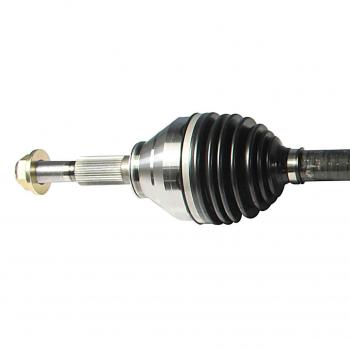 2017 Ford Explorer CV Axle Assembly Front Right GSP NCV11051 image 1 of 4