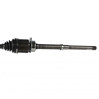 2017 Ford Explorer CV Axle Assembly Front Right GSP NCV11051 image 2 of 4