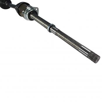 2017 Ford Explorer CV Axle Assembly Front Right GSP NCV11051 image 4 of 4