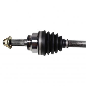 1993 Ford Festiva CV Axle Assembly Front Right GSP NCV11052 image 1 of 4
