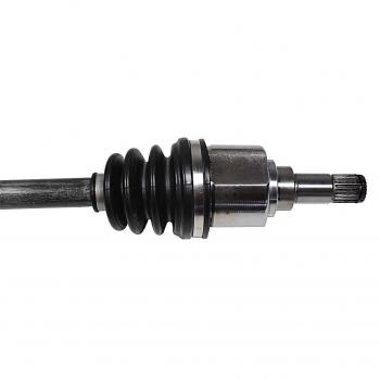 1993 Ford Festiva CV Axle Assembly Front Right GSP NCV11052 image 2 of 4
