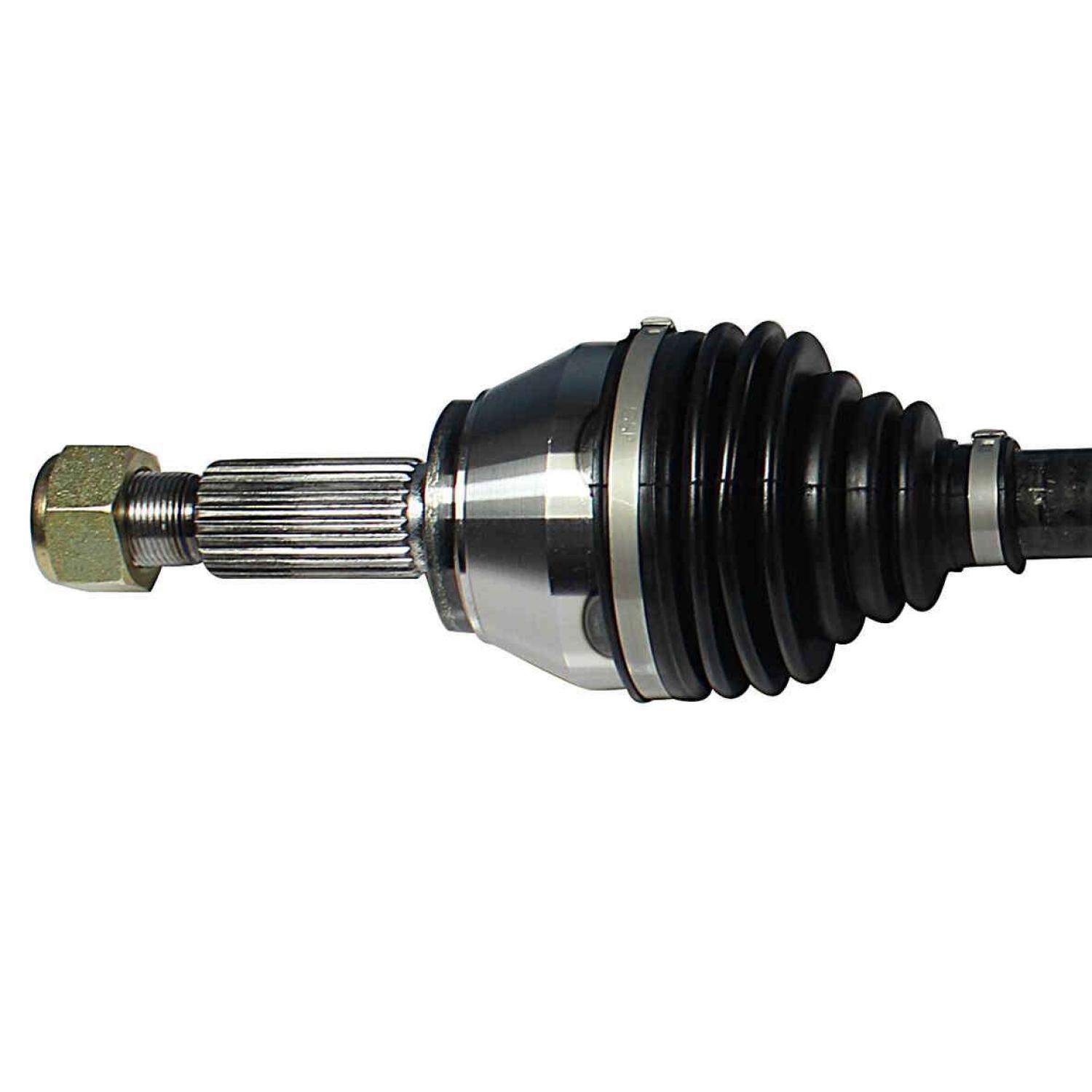 GSP NCV11053 - CV Axle Assembly GSP NCV11053 CV Axle Assembly product image 1 of 5