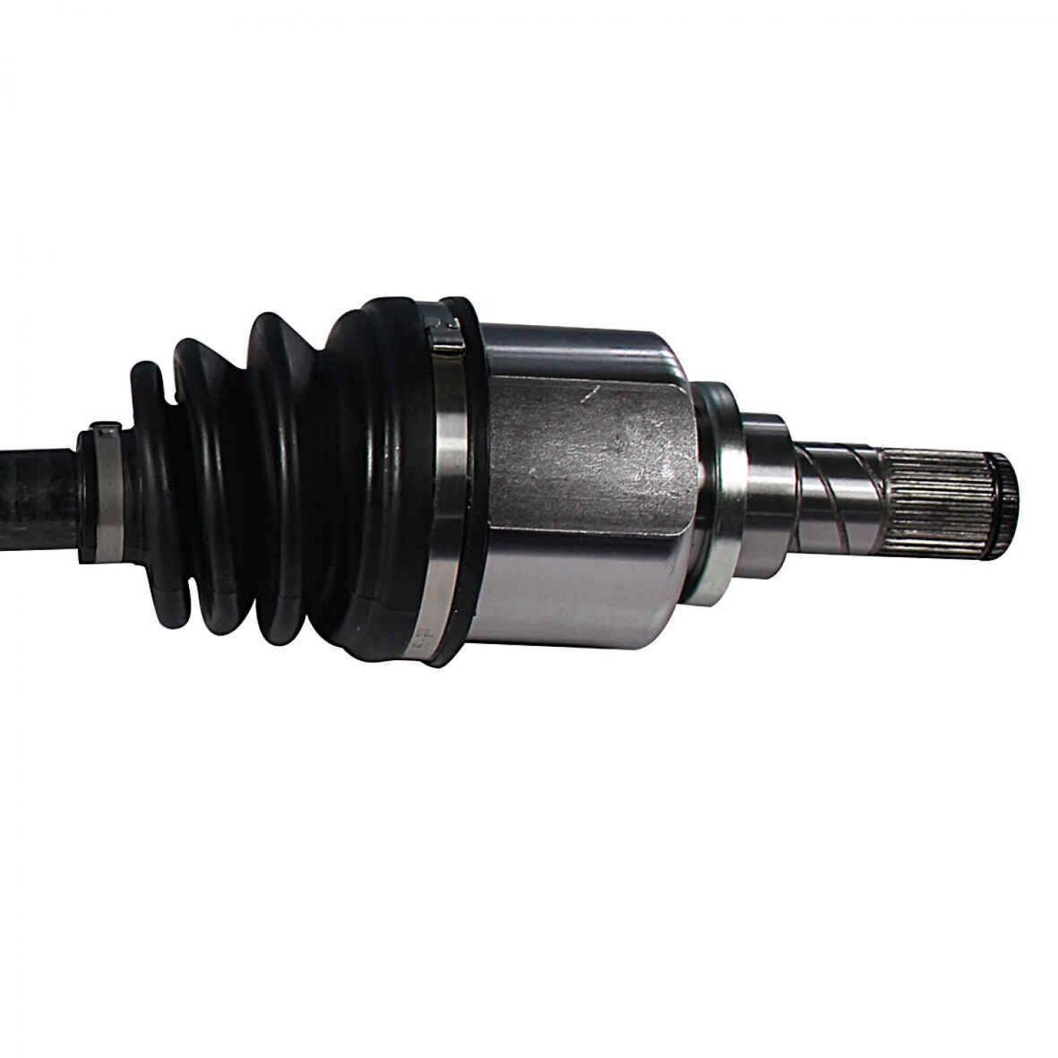 GSP NCV11053 - CV Axle Assembly GSP NCV11053 CV Axle Assembly product image 2 of 5