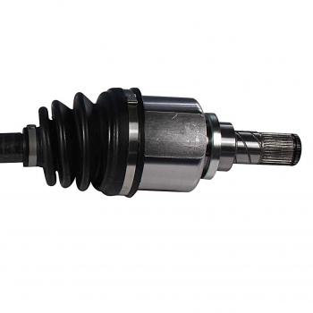 2018 Ford Fiesta CV Axle Assembly Front Left GSP NCV11053 image 2 of 4