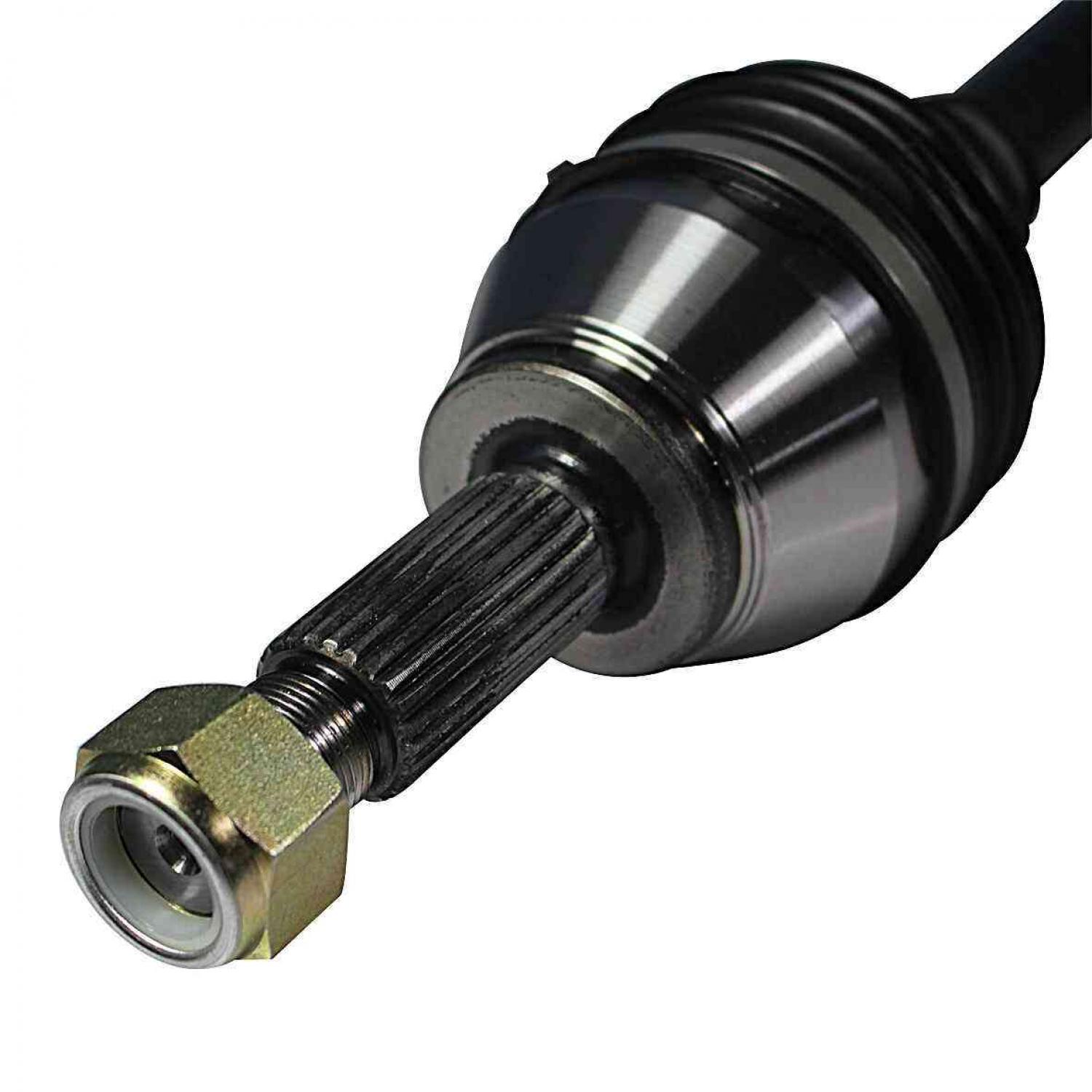 GSP NCV11053 - CV Axle Assembly GSP NCV11053 CV Axle Assembly product image 3 of 5