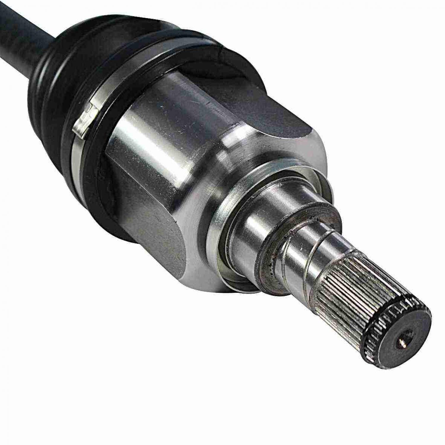 GSP NCV11053 - CV Axle Assembly GSP NCV11053 CV Axle Assembly product image 4 of 5